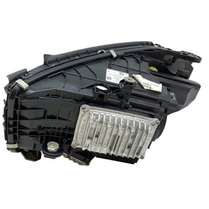 ไฟหน้ามือสองสำหรับรถยนต์ C-class ด้านขวา รุ่น A2069063003 - Product Image 6