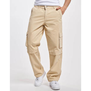 Pantalones Cargo Premium, Cómodos, de Mezcla de Algodón, Ideales para Hombres, Mujeres y Adolescentes - Product Image 6