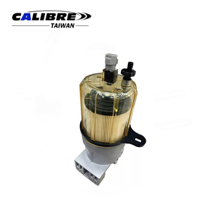 TAIWAN CALIBRE 8 Flutes Diesel Fuel Filter Wrench <b>Removing</b> and Installing Tool <b>for</b> Isuzu - Product Image 3