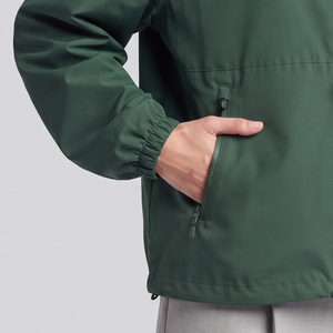 <b>Women</b> Waterproof Windbreaker <b>Jacket</b> Casual Outdoor Rain <b>Jacket</b> <b>Women</b> Lightweight Rainproof Windbreaker <b>Jacket</b> Outdoor Ladies - Product Image 6