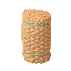 Top Product Natural Cocomat <b>Roll</b> Best Price Anti Slip Coconut Fiber <b>Mat</b> For Garden Paths with High Quality and Good Price - Product Image 1