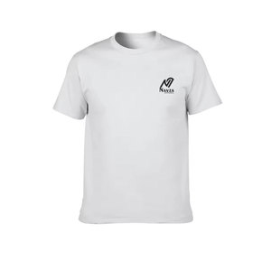 เสื้อยืดสมาร์ทฟิตสำหรับผู้ชาย แขนสั้น เสื้อยืดสมาร์ทฟิตคอกลมสำหรับผู้ชาย - Product Image 1