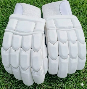 Custom OEM ODM Private Label Cricket Batting Gloves Wholesale Bulk Manufacturer Custom Logo Packaging Colors Fully Customized - Product Image 5