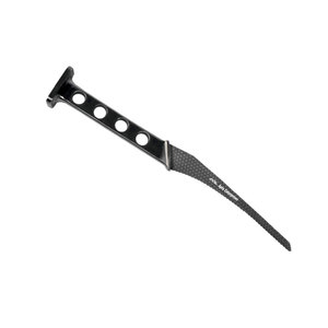 Broca Femoral Ortopédica Quirúrgica Richards Moore Rasp, Estrecha, 6 Pulgadas, Austin, Aprobada por CE, Caja de Cartón de Acero, Manual PK, Garantía de por Vida - Product Image 2