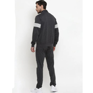 Conjunto de Chándal Personalizado con Capucha para Hombre, Sudadera Oversize Barata y Pantalones Jogger, Chándal de Dos Piezas, Ropa Deportiva Urbana - Product Image 2