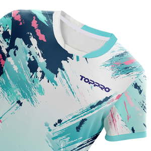 NO.1 Diseño de moda Jersey Ropa Deporte Camisetas - Product Image 4