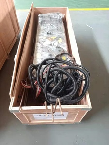 Bogda tùy chỉnh đùn khuôn mẫu cho PP PE <span class=keywords><strong>WPC</strong></span> rỗng bảng cửa tấm t chết - Product Image 6