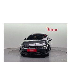 2023 สำหรับ Kia K5 Signature 27,352 กม. พวงมาลัยซ้าย เกียร์อัตโนมัติ มาตรฐานไอเสียยูโร 5 เบาะหนัง - Product Image 3