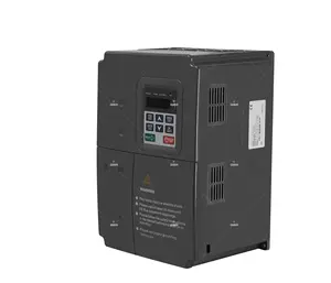 Fabricant de convertisseur d'onduleur de pompe solaire 380v 3ph 45KW MPPT d'entraînement de pompe solaire pour système d'énergie renouvelable hors réseau