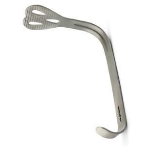 Retractor Bucal Estilo Weider para Examen Dental, Herramienta Quirúrgica para Abrir la Boca y Retractilar la Lengua - Product Image 4