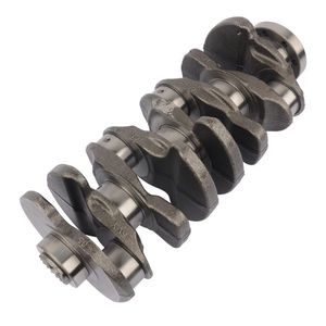 Albero motore 2.0T per Audi A3 A4 TT VW GTI Golf Arteon CDNB CCZA CCTA 06L105021D, usato per vari modelli tra cui A8 Amarok Coupé A5 - Product Image 5