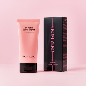 [คนรักความงาม] FROM ZERO EX-PDRN GLOW CREAM 100 มล. ครีมบำรุงผิวเข้มข้นและฟื้นฟูเกราะป้องกันผิวให้เปล่งประกาย - Product Image 2