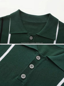 Camisetas de hombre de algodón con logotipo personalizado de calidad superior de Pakistán, camisetas de peso pesado, polos, polos de hombre - Product Image 4