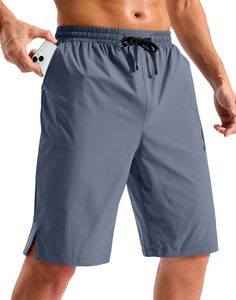 High Quality Outdoor Board Shorts <b>Mens</b> Swim <b>Trunks</b> Breathable Quick Dry Beach Shorts with Elastic Waist Custom Logo Sublimation - Product Image 1
