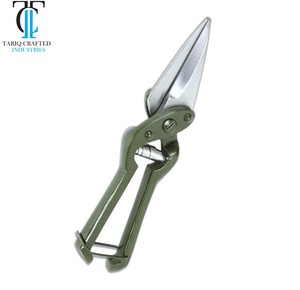 Tijeras Veterinarias para Úngulas de Ganado, Equipo Duradero para Recortar Pezuñas, TARIQ CRAFTED INDUSTRIES - Product Image 2