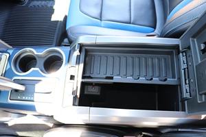 Ford F-150 Shelby Raptor 2014 - Product Image 4