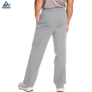 Pantalones Deportivos para Hombre, de Secado Rápido, Elásticos, Ajustados, para Entrenamiento, Venta al Por Mayor, Mejor Producto 2026 - Product Image 2