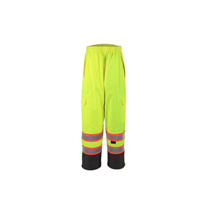 Pantalones de Trabajo Reforzados OEM ODM, Pantalones de Trabajo Industriales Resistentes con Múltiples Bolsillos, Fabricante de Pantalones de Trabajo - Product Image 1