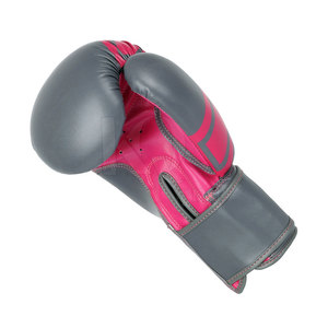 Gants de boxe haute performance pour hommes et femmes, adaptés à l'entraînement en salle, au sparring et à l'entraînement intensif sur sac de frappe. - Product Image 5