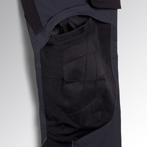 <b>Cargo</b> <b>Work</b> <b>Pants</b> With Custom Printing Multi Pocket Employee Apparel Export Pakistan OEM Manufacturing - Product Image 5