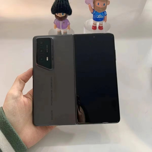 Teléfono Móvil Plegable de Alta Calidad 5G Android Deca Core - Edición Honor Magic V2 RSR OLED 120Hz 100W - Product Image 3