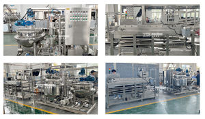 SUS304 Automatic Bursting Boba <b>Pearls</b> Juice Balls Making Machine Price Fruit Juice <b>Popping</b> Boba Depositor Machine - Product Image 3