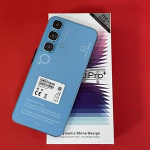 Hot Sale Original Hot 70 Pro Android Incell Screen <b>Mobile</b> <b>Phone</b> 16G 1TB Storage Gaming Global Version Hot70 Pro - Product Image 5