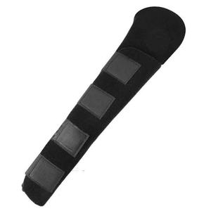 Protège-queue de cheval en tissu imperméable robuste et durable de qualité supérieure, personnalisable, très demandé - Product Image 2