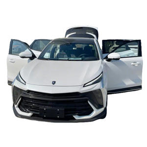<span class=keywords><strong>La</strong></span> fabbrica di auto SUV Dongfeng ha lanciato <span class=keywords><strong>la</strong></span> nuova Forthing T5 HEV, una potente auto nuova con interni ed esterni di lusso. - Product Image 1