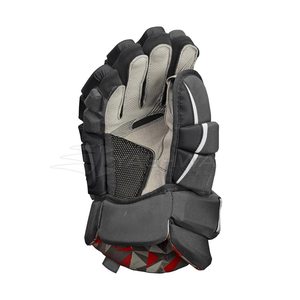 Ensemble de maillots de hockey sur glace personnalisés, polyester de qualité supérieure, respirant, léger, imperméable, antidérapant, fournisseur d'uniformes sportifs d'équipe - Product Image 4