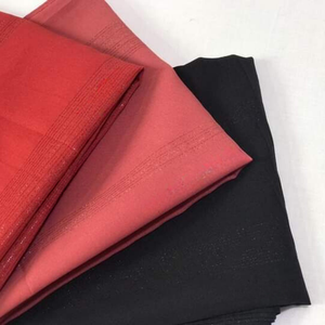 Hiyab Musulmán Liso para Mujer, Tela Suave y Ligera, Pañuelo Islámico, Fabricante Mayorista - Product Image 2