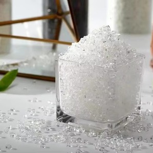 Granulés de résine PMMA vierge de qualité supérieure pour des produits acryliques transparents et la fabrication de plastiques haute performance - Product Image 2