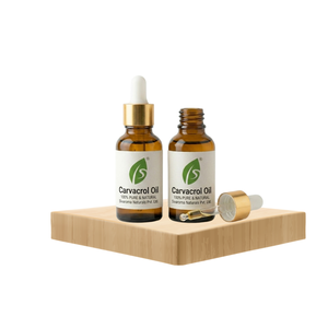 Pure Aroma Carvacrol Oil for Manufacturing Fragrance Development and High Volume Distribution for B2B and Private Label Markets - Product Image 1