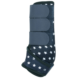 Botas de cepillado para caballos, cómodas, transpirables, de alta calidad, nuevo diseño, precio de fábrica. - Product Image 4