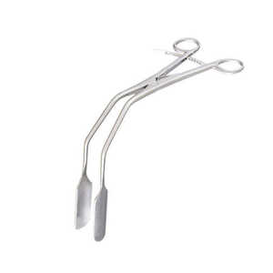 Retractor Weitlaner Autoajustable, Instrumento Quirúrgico de Acero Inoxidable con Mandíbula Ciega para Cirugía General y Uso Hospitalario - Product Image 3