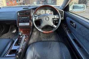 2000 Nissan Stagea 25T RS VPRIME Edición - Product Image 4