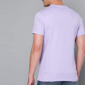 Custom High Quality Short Sleeve Clothes 100% Cotton S-4XL Luxury Famous Brand Designer T-shirts - Product Image 5