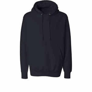 Sudaderas y Hoodies para Hombre en Gris Humo con Diseño Personalizado - Product Image 5