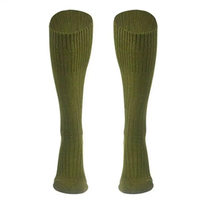 Calcetines Deportivos Personalizados al por Mayor, Nuevo Diseño, Hechos a Medida, Colores y Tallas Personalizables, Logotipo, Calidad de Exportación, Calcetines Deportivos Elegantes con Logotipo - Product Image 3