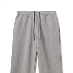Top Selling Custom Printed Fleece <b>Baggy</b> <b>Trousers</b> for <b>Men</b> and Women Soft Warm Winter Sweatpants Loose Fit Casual - Product Image 3