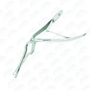 Pinzas para Septum Nasal, Instrumentos Quirúrgicos, Equipo Médico, Pinzas para Cirugía Nasal, Acero Inoxidable de Alta Calidad - Product Image 5