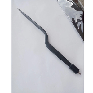 Pinzas Bipolares de Bayoneta Ellman de 8 Pulgadas, Antideslizantes, Punta de 1 mm, Reutilizables + Cable, Certificación CE, Nueva Calidad Superior - Envío Rápido - Product Image 2