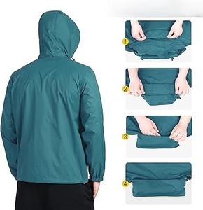Vestes de baseball pour hommes Napoleon en laine noire avec manches en cuir véritable noir, style universitaire, vente en gros - Product Image 5