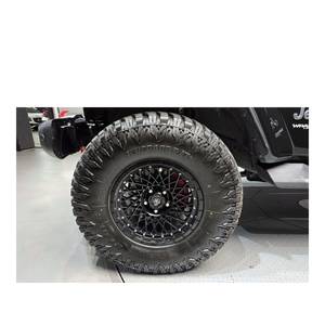 Jeep Wrangler 2.0 Overland 2021, 4 Puertas, 59,416 km, Caja de Cambios Automática, Asientos de Tela, con Cámara Trasera, Volante a la Izquierda - Product Image 5