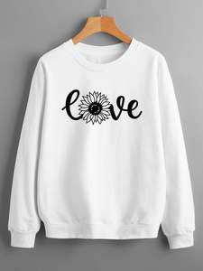 Sudaderas de Primera Calidad para Hombre, Grado de Exportación, Tejido Jersey Grueso, Bordado de Logotipo Personalizado Disponible - Product Image 4