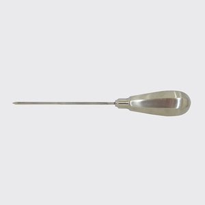 GRAN OFERTA: Juego de Instrumentos Quirúrgicos Veterinarios de Acero Inoxidable de Alta Calidad, Nuevos, de Etiqueta Privada, para Trocar Huesos, Longitud Personalizada - Product Image 5