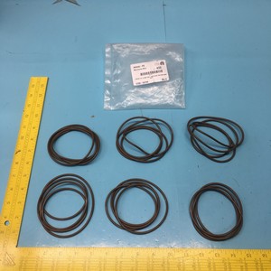 8 AMAT 3700-02744 Oring ID 12.984 CSD .139, 75DURO - Equipo y Piezas de Semiconductores de Confianza de Marca Global - Product Image 4