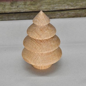 <b>Top</b> Quality customize Shape Wooden Candle and Dough Bowl Decor Item for Diwali Ramadan Christmas Decorative Item Latest Design - Product Image 6
