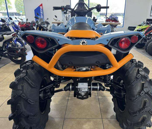 LIVRAISON GRATUITE 2026 TOUT NEUF Renegades X MR 1000R DIY Garantie 3 ans USA - Product Image 6