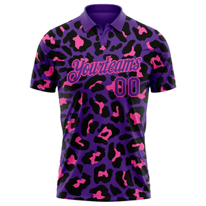 Camisetas Deportivas de Manga Corta para Hombre, de Lona Sólida, Transpirables, de Secado Rápido, 100% Poliéster, con Logotipo del Equipo, Personalizables OEM - Product Image 3